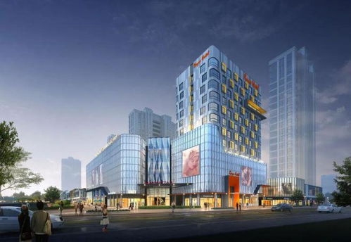 上海松江三迪曼哈顿 官方售楼处平台已认证